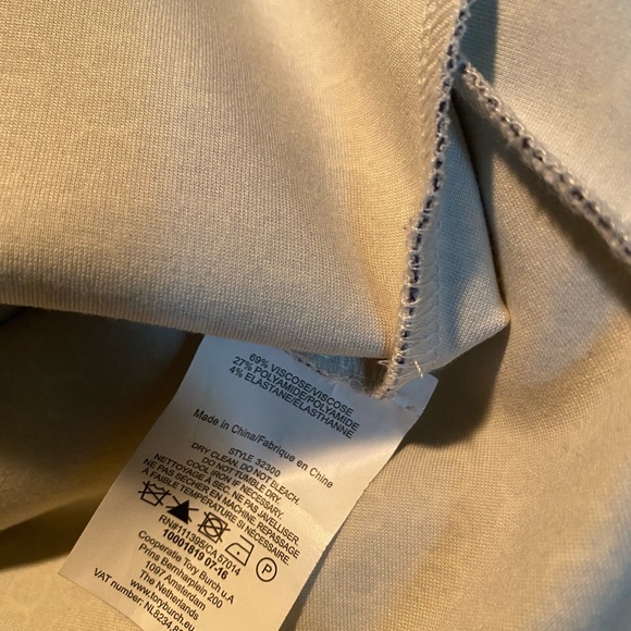 Tory Burch Fit and Flare Dress - Picture 5 of 6